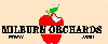 Milburn Orchards logo